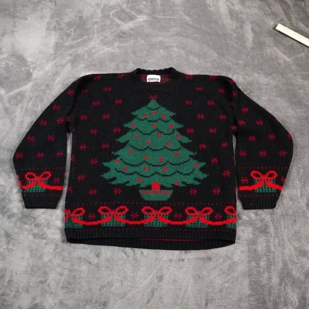 VTG Adele Sweater Womens Large? 42
